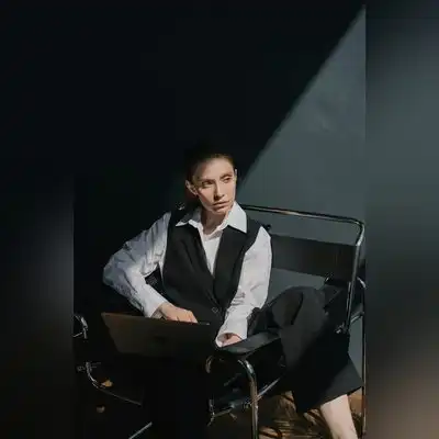 罗梦辰